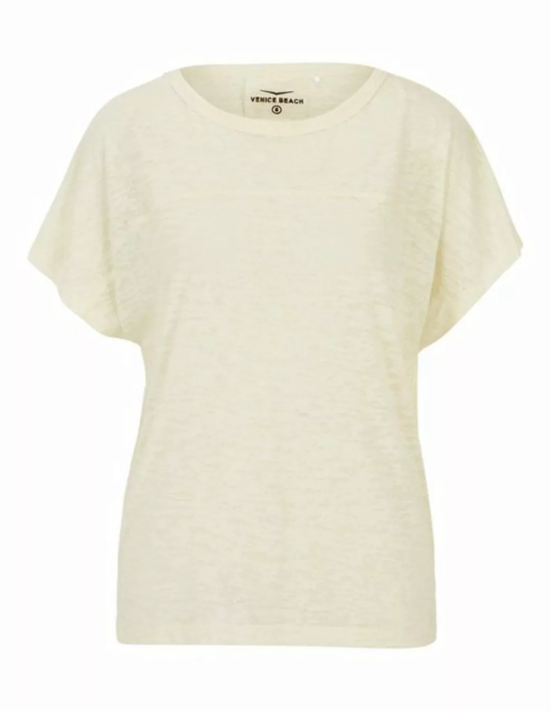 Venice Beach T-Shirt Rundhalsshirt VB Kayla (1-tlg) günstig online kaufen
