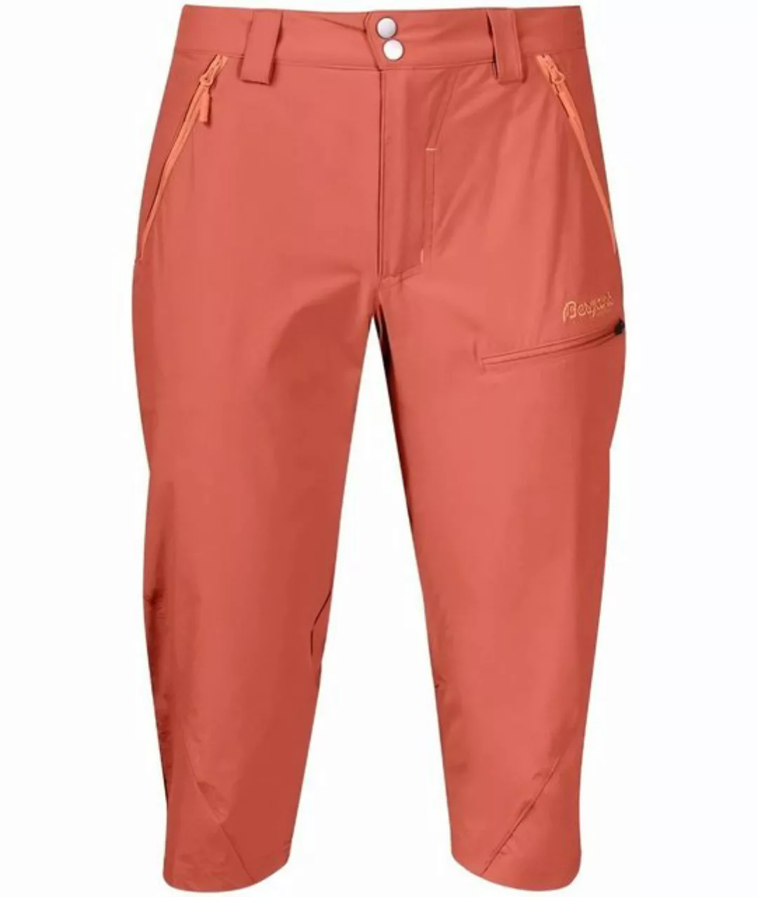 Bergans Outdoorhose Bergans Tyin 3/4 W Pants Damen Hose günstig online kaufen