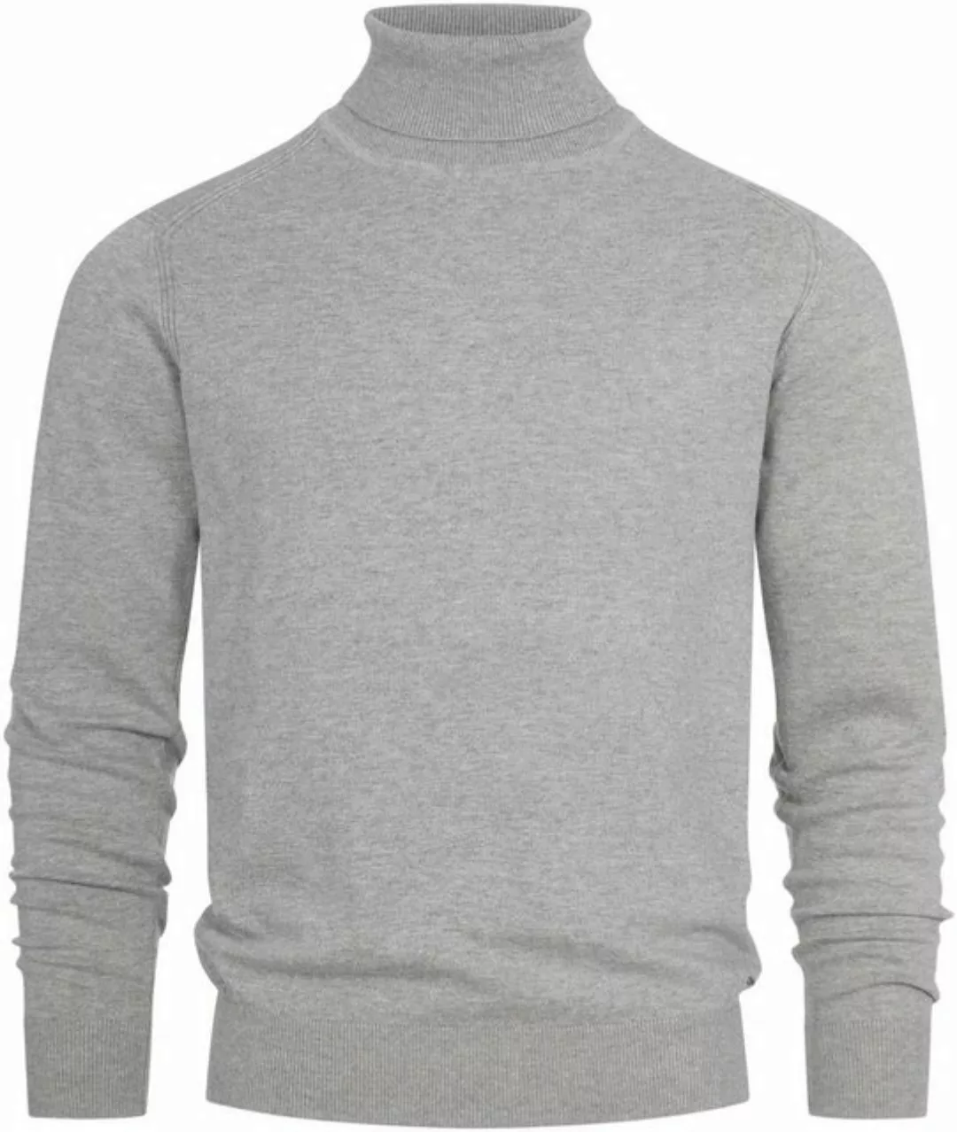 Indicode Rollkragenpullover INBurns günstig online kaufen