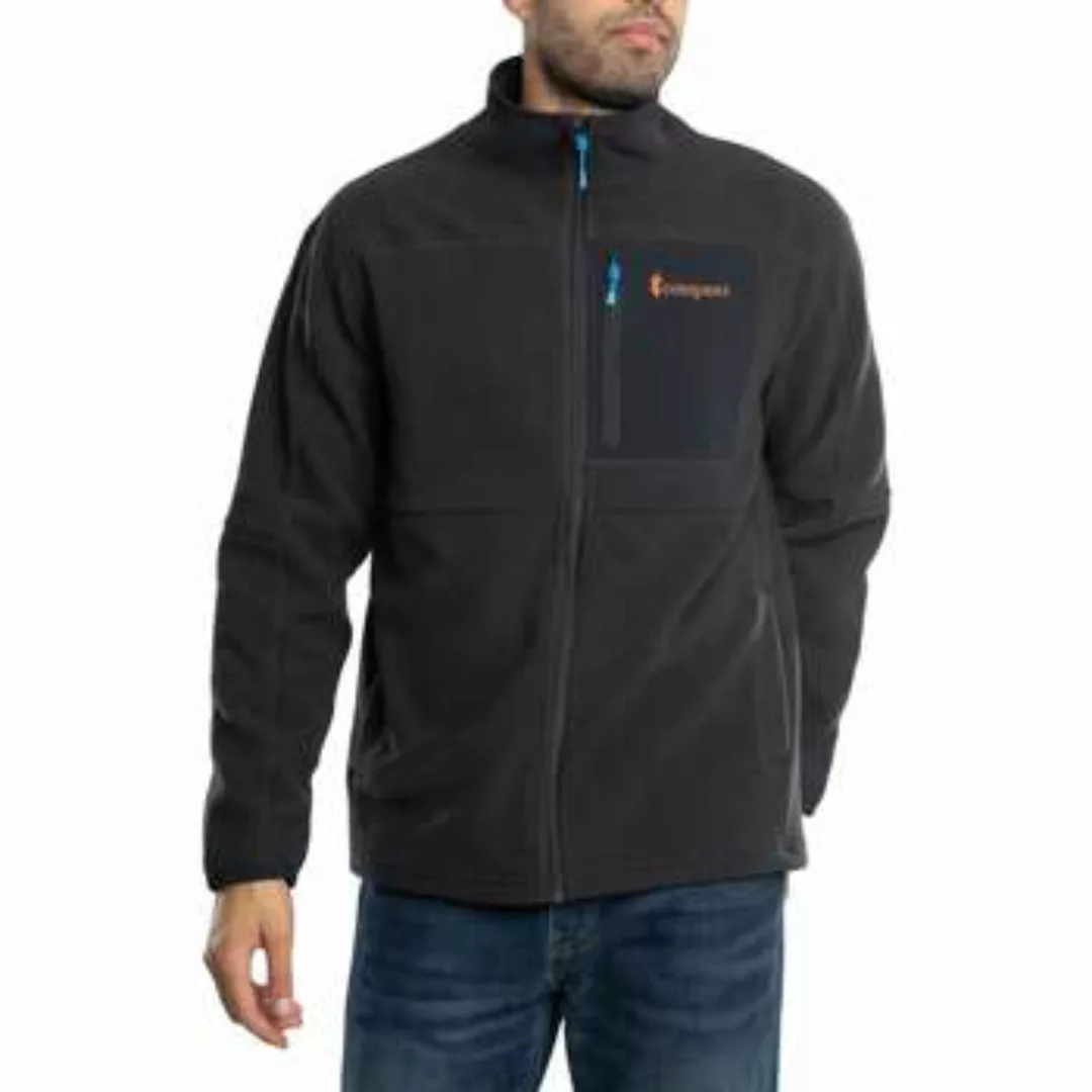 Cotopaxi  Fleecepullover Abrazo Fleece Mit Reißverschluss günstig online kaufen