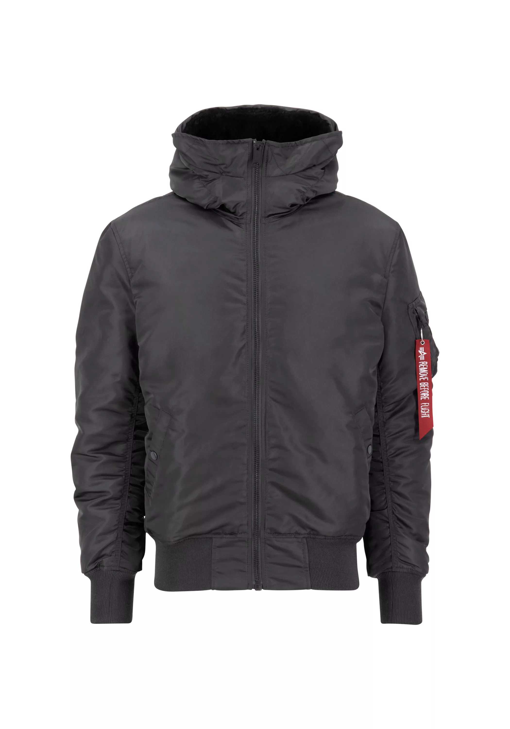 Alpha Industries Bomberjacke "Alpha Industries Men - Bomber Jackets MA-1 Ho günstig online kaufen