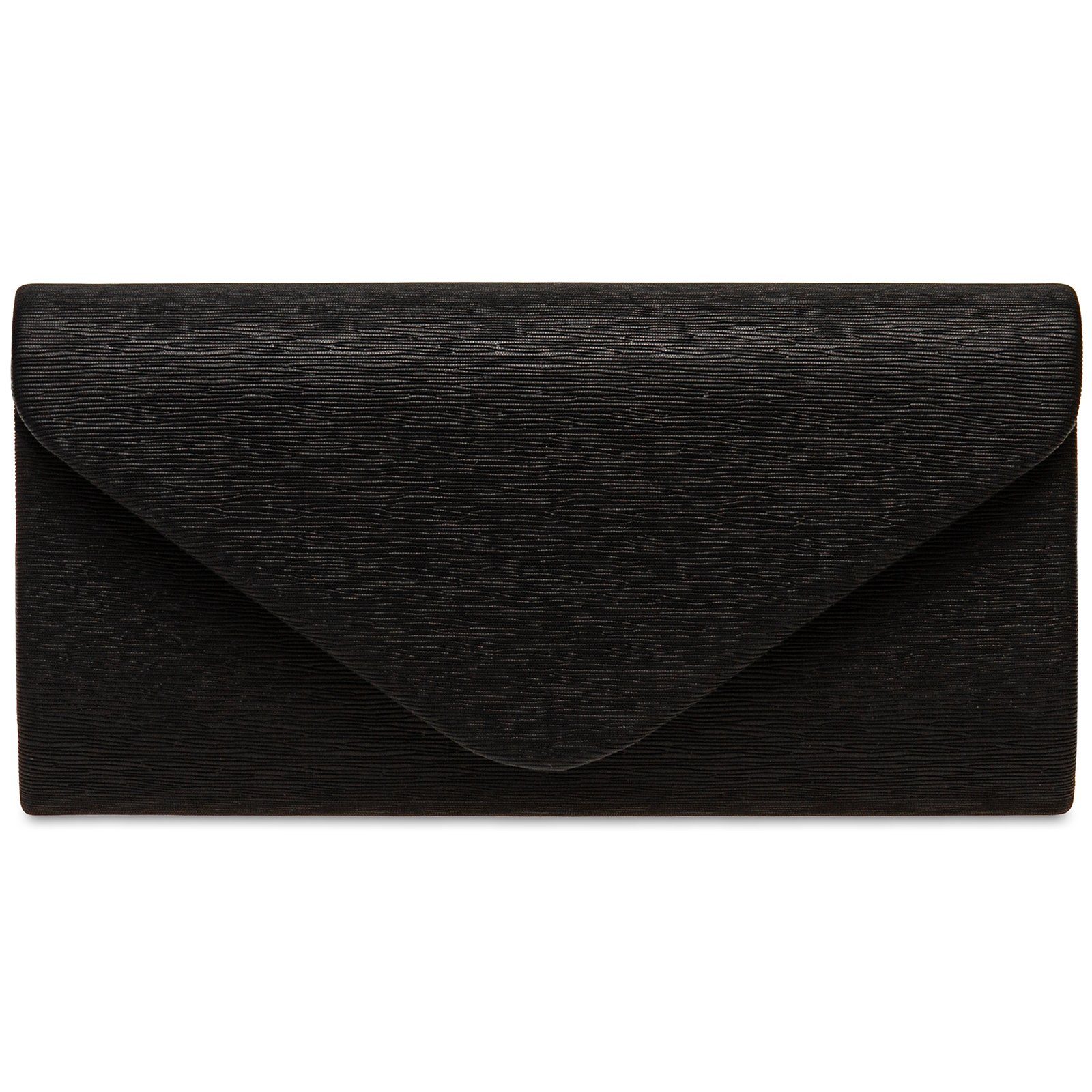 Caspar Clutch TA518 Damen kleine elegante günstig online kaufen
