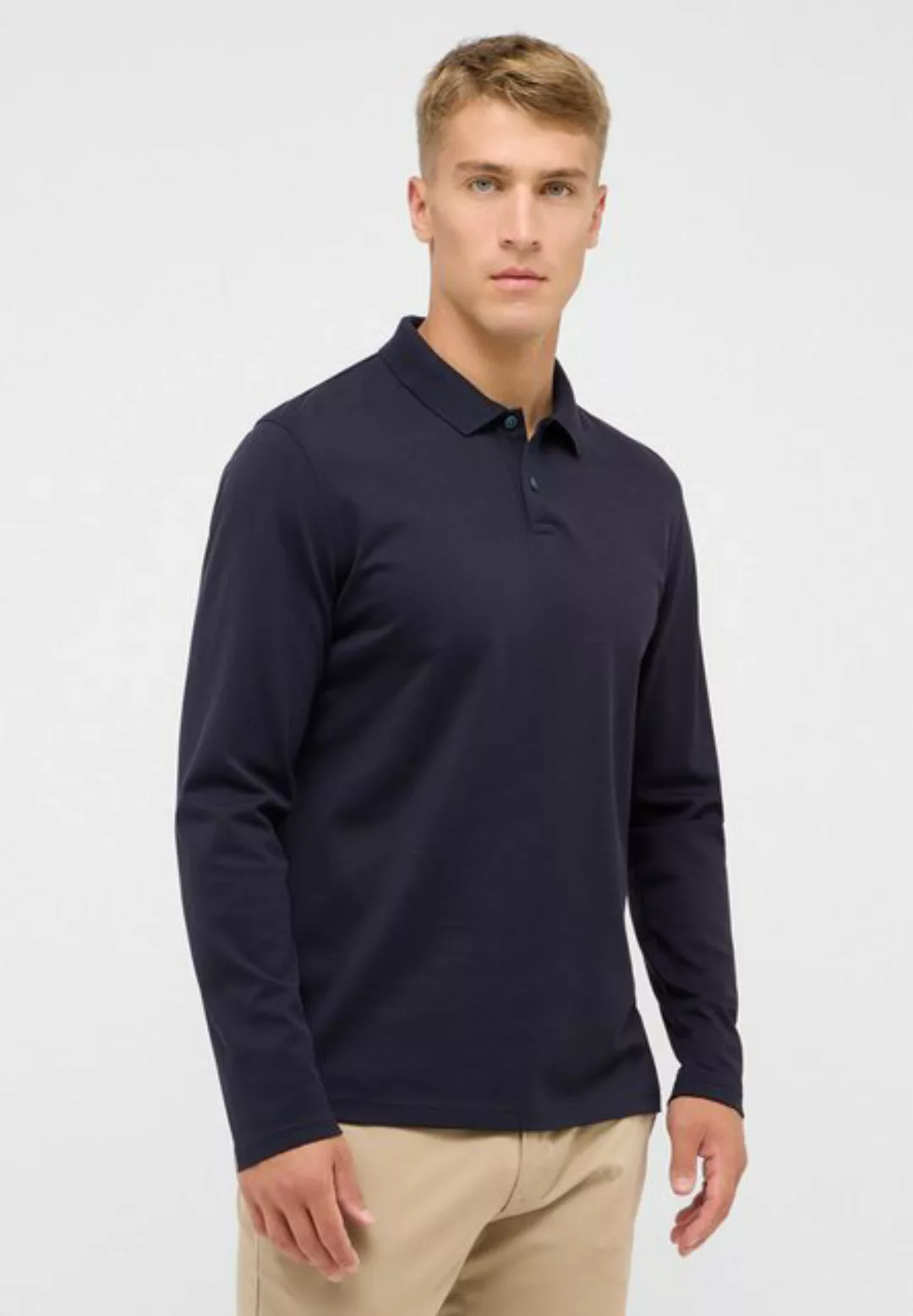 Eterna Poloshirt REGULAR FIT günstig online kaufen