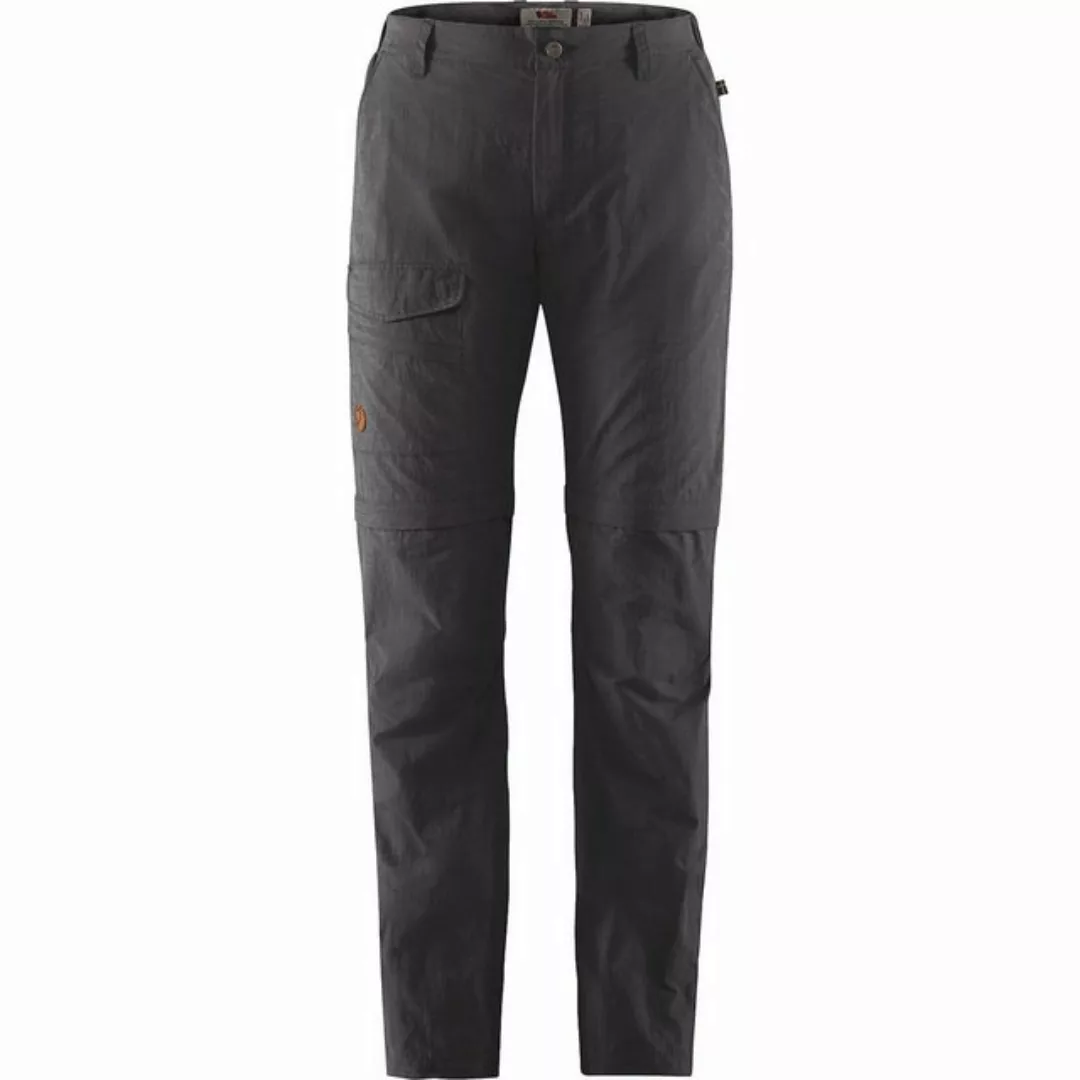 Fjällräven Funktionshose Outdoorhose Travellers MT Zip-off günstig online kaufen