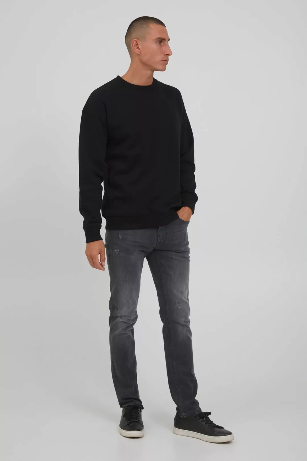 Blend Sweatshirt "BLEND BHJeffrey" günstig online kaufen