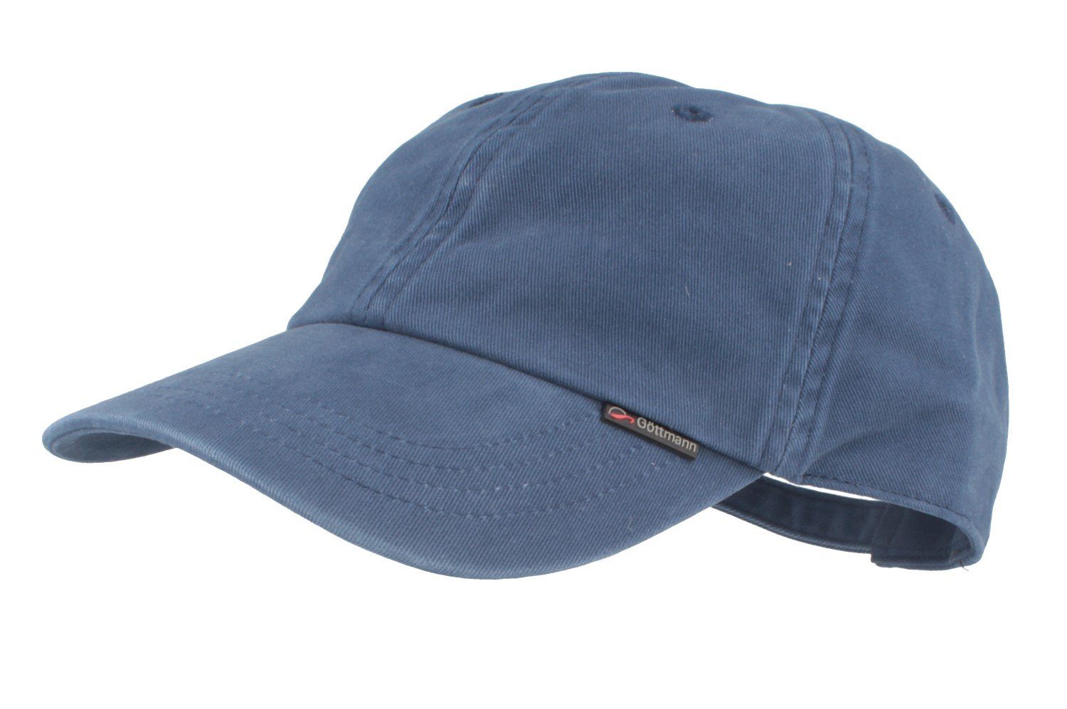Göttmann Baseball Cap Palma mit UV-Schutz günstig online kaufen