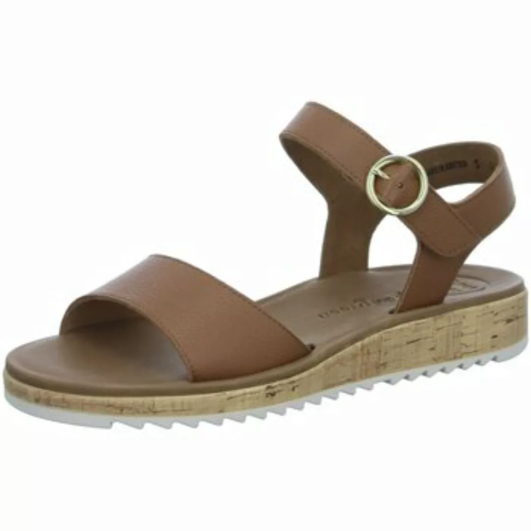 Paul Green  Sandalen Sandaletten Sandale 7134-015 günstig online kaufen