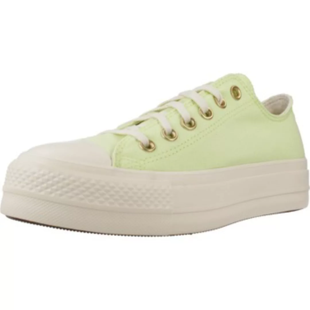 Converse  Sneaker CHUCK TAYLOR ALL STAR LIFT OX günstig online kaufen