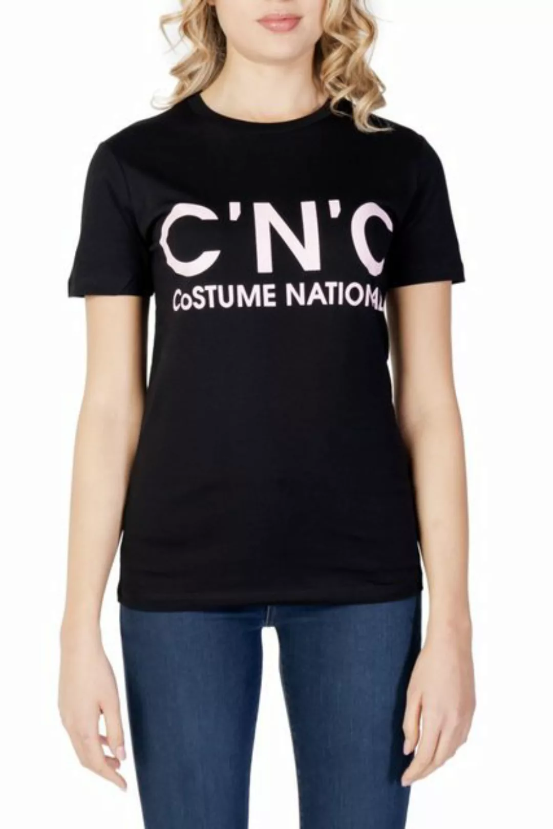 Costume National T-Shirt günstig online kaufen