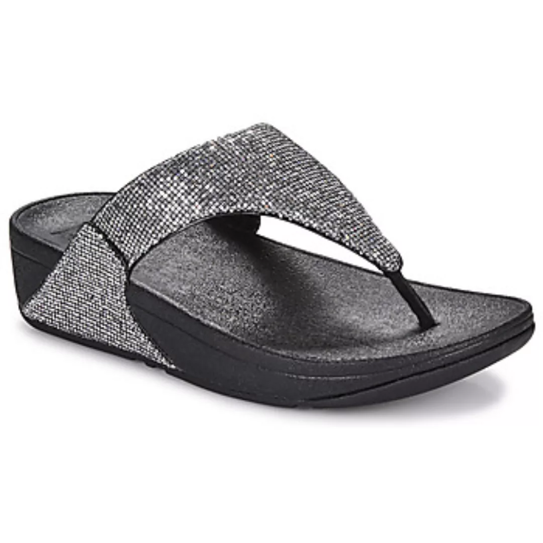 FitFlop  Sandalen LULU TOE POST günstig online kaufen