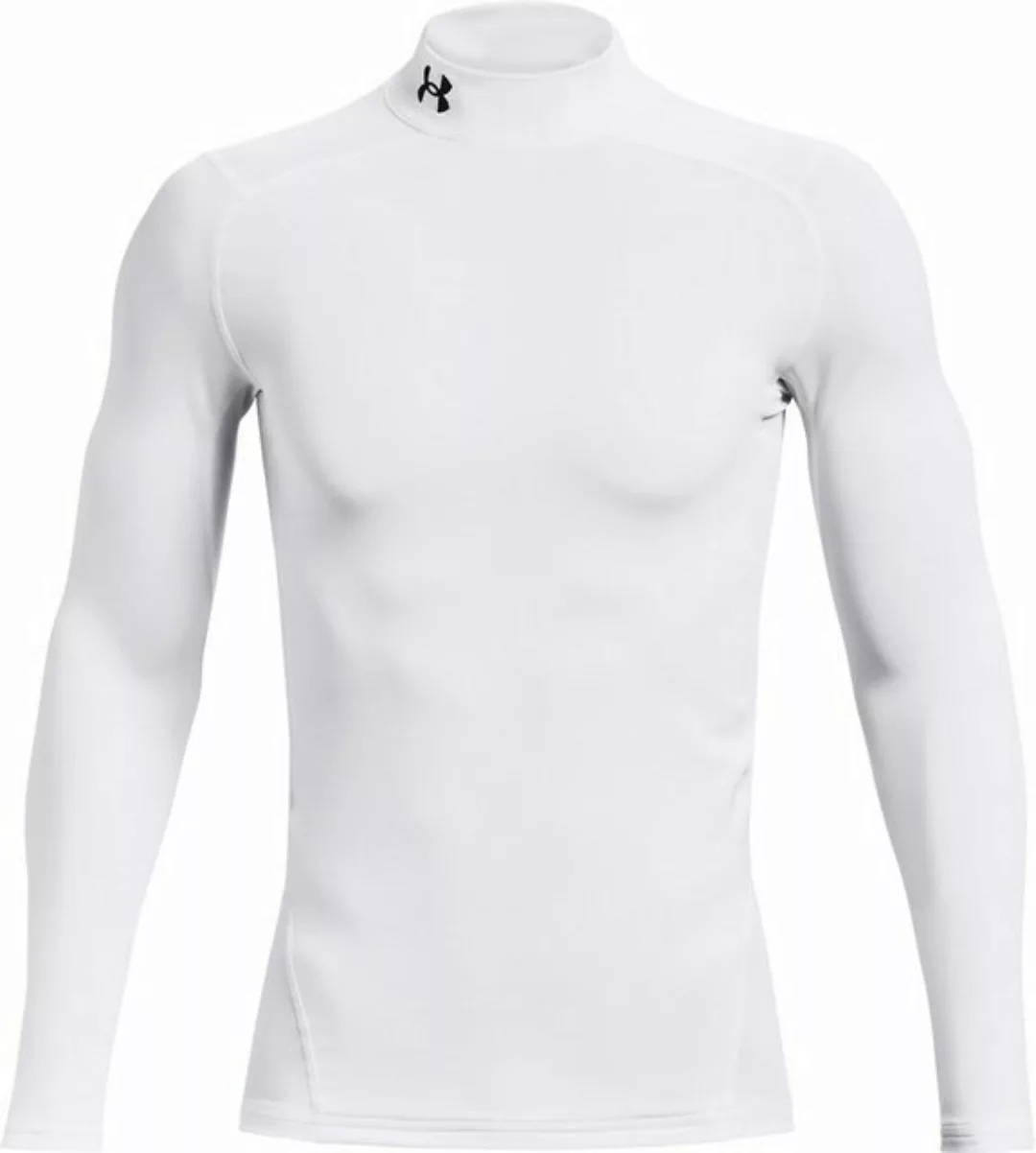 Under Armour® Langarmshirt UA CG ARMOUR COMP MOCK günstig online kaufen