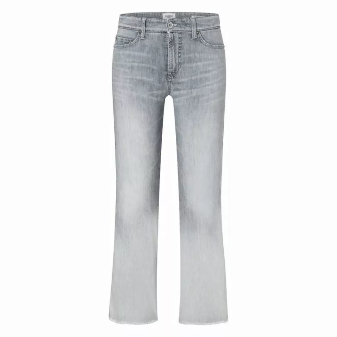 Cambio 7/8-Jeans Bootcut-Jeans FRANCESCA Mid Waist günstig online kaufen
