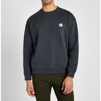 Lee  Sweatshirt 112355611-BLACK günstig online kaufen