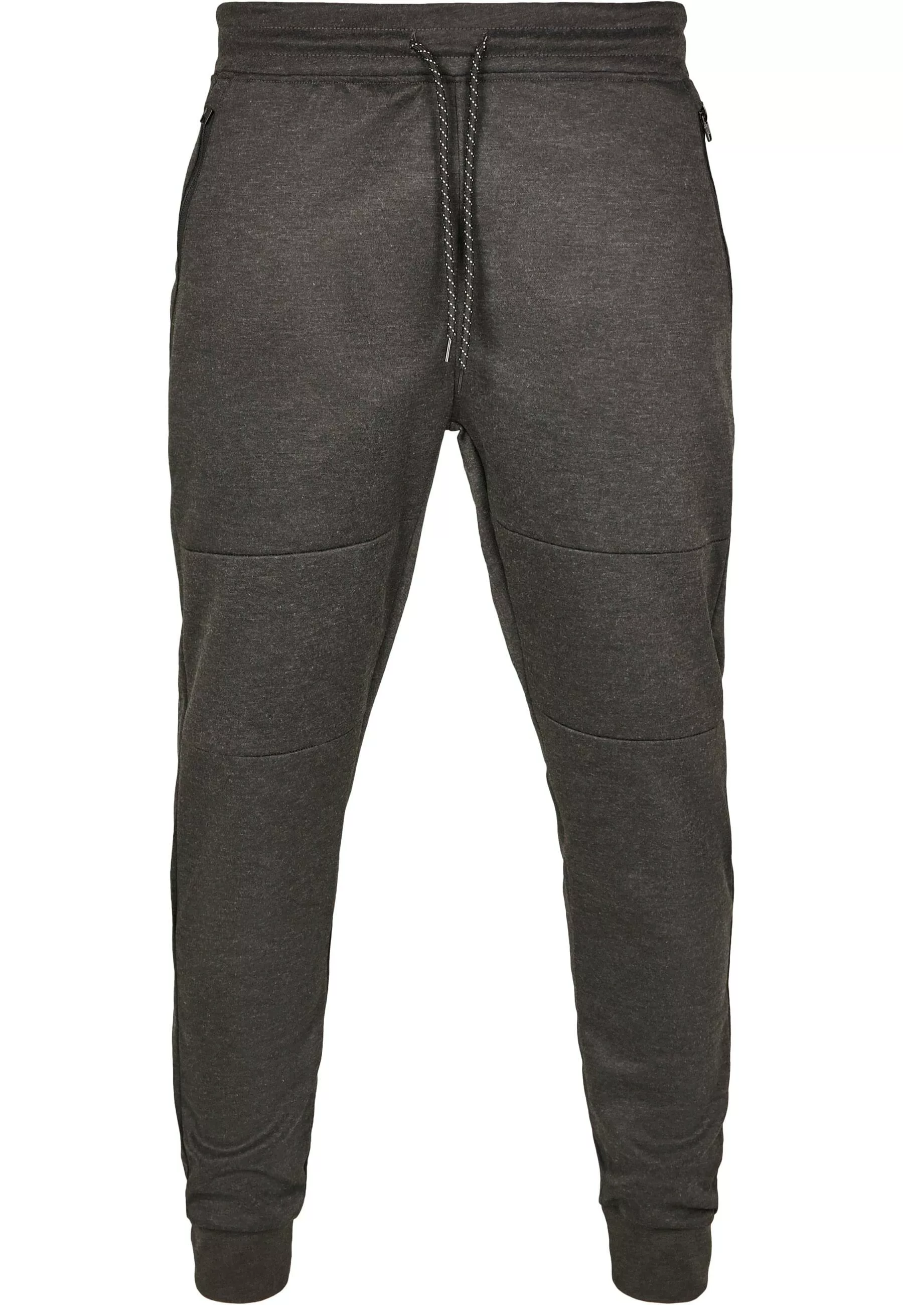 Southpole Stoffhose "Southpole Herren Basic Tech Fleece Jogger", (1 tlg.) günstig online kaufen