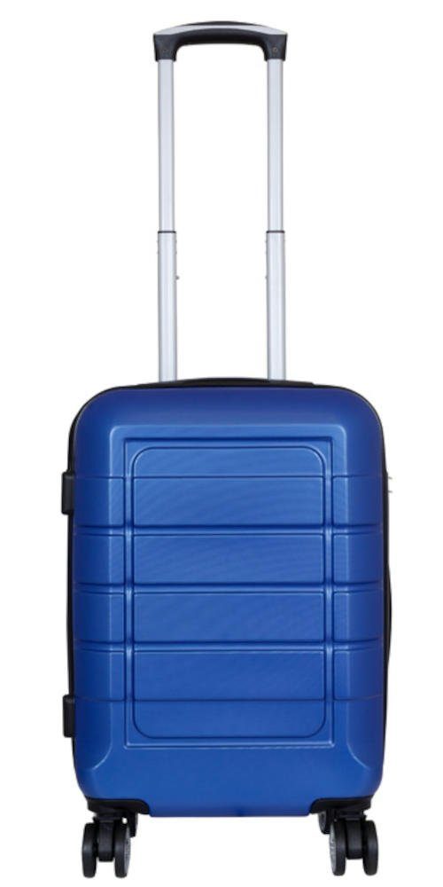 Warenhandel König Trolley Itzum, 4 Rollen, günstig online kaufen