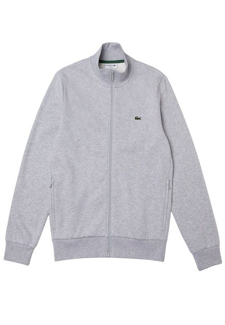 Lacoste Sweatjacke Jacke Fleecejacke (1-tlg) günstig online kaufen