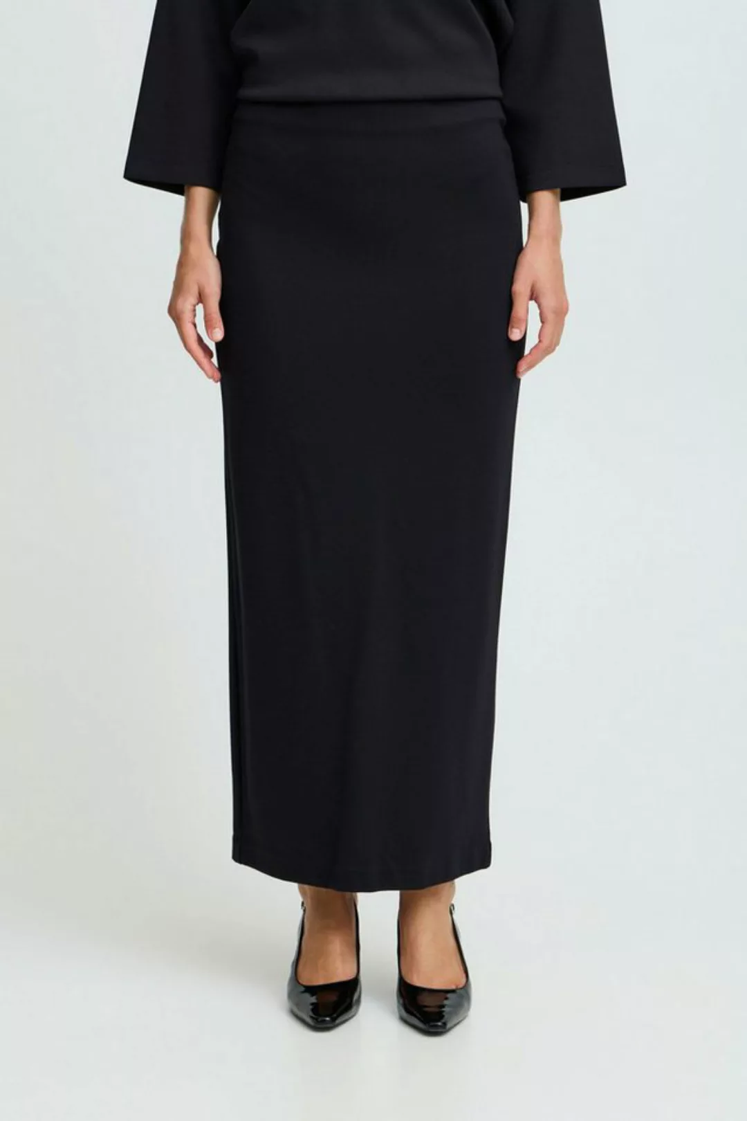 b.young Bleistiftrock BYPARRIN LONG SKIRT - günstig online kaufen