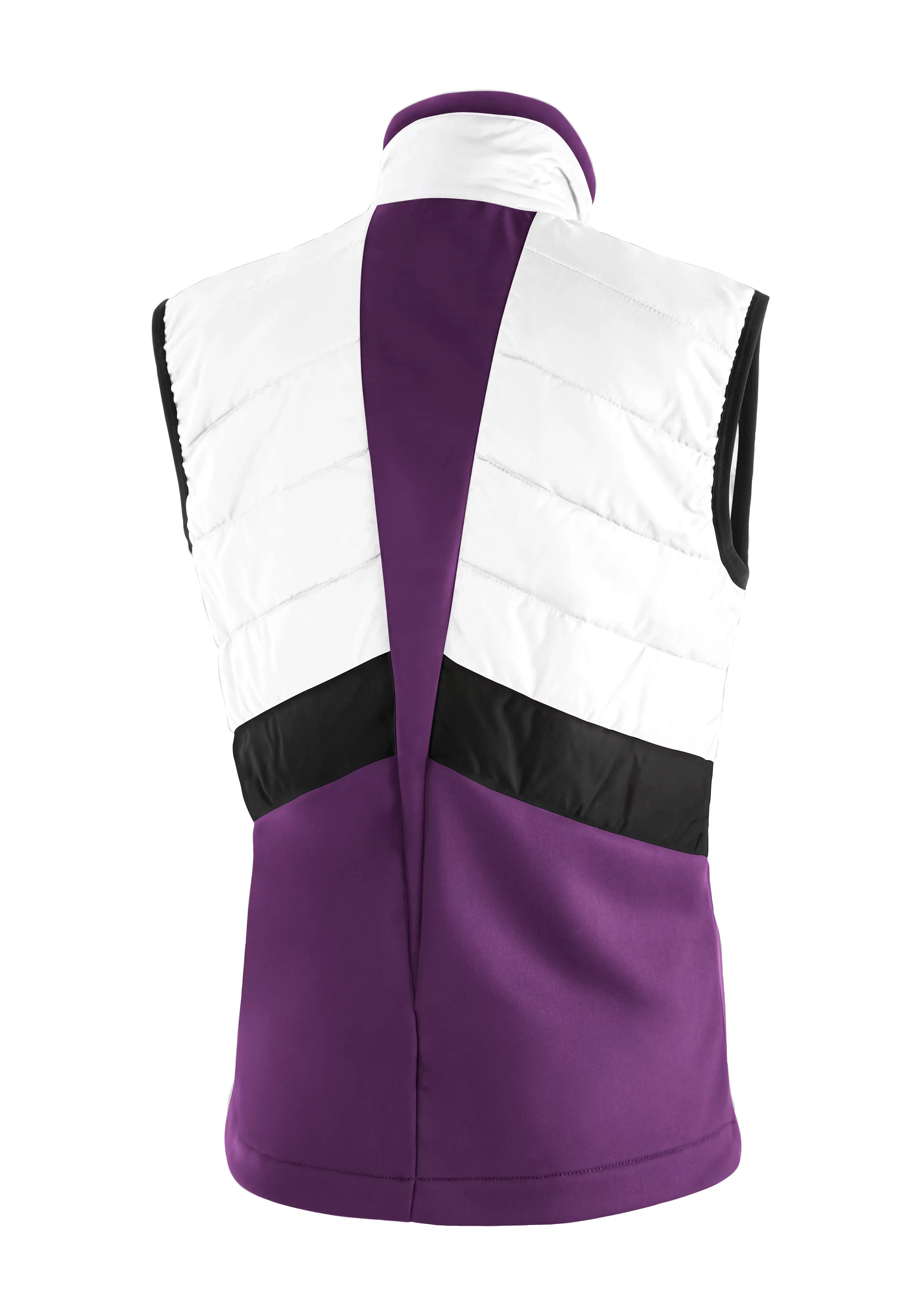 Maier Sports Funktionsweste "Ilsetra Vest W", bequeme Weste für Damen, idea günstig online kaufen