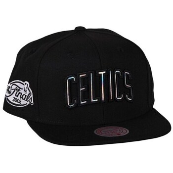 Mitchell And Ness  Schirmmütze Iridescent Wordmark günstig online kaufen