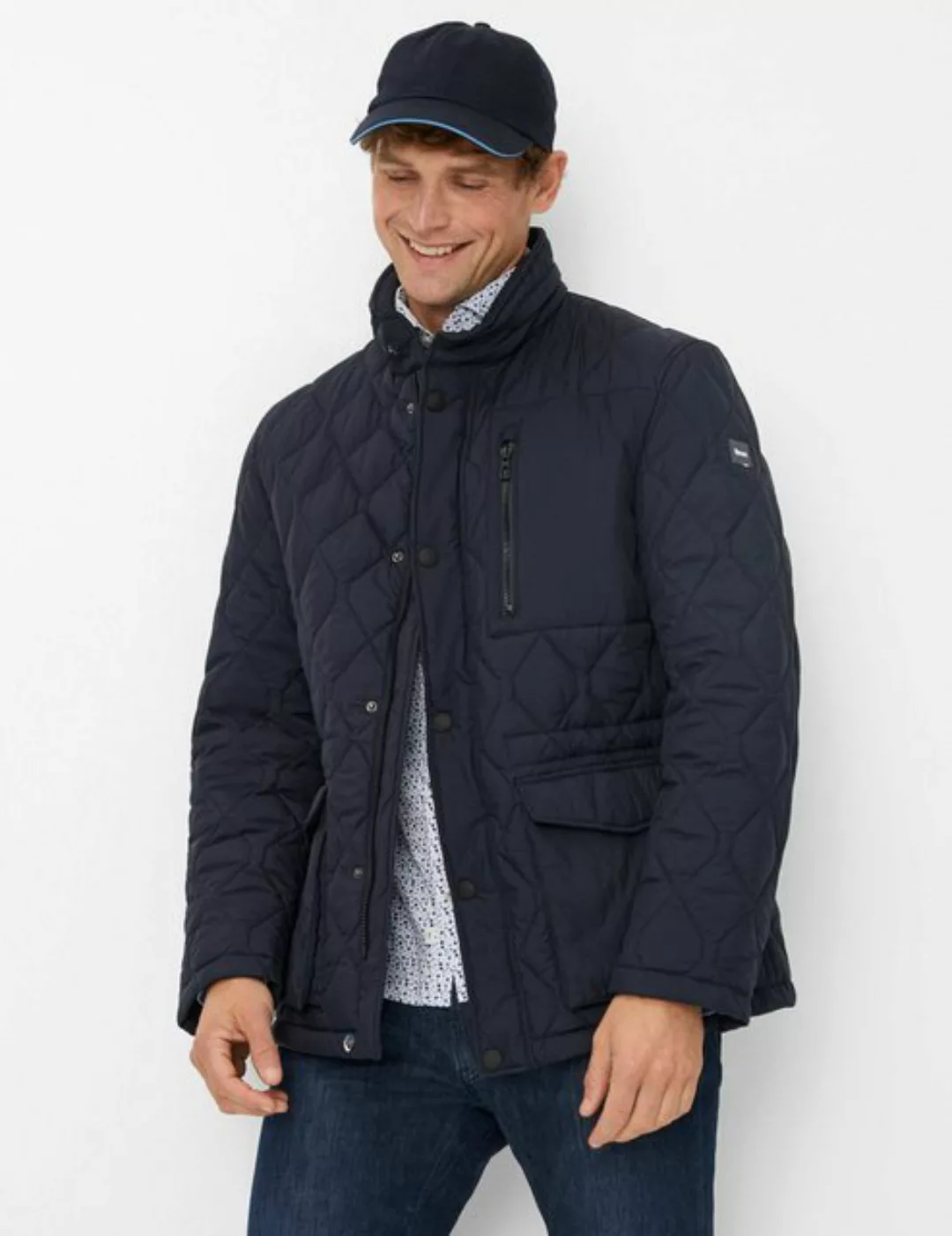 Brax Steppjacke Style TOKIO günstig online kaufen