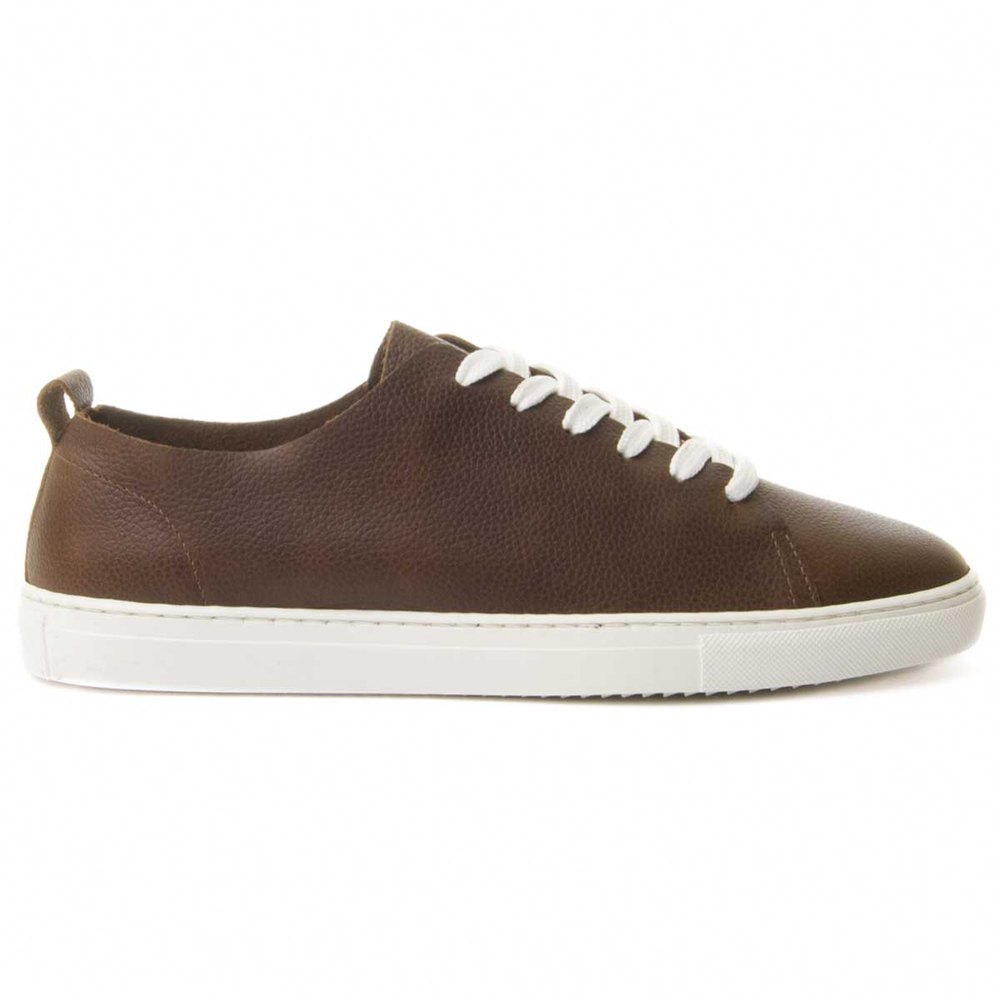 Montevita Sneaker Stil Retro Leder Montevita Urbantradition 6 EU 40 günstig online kaufen