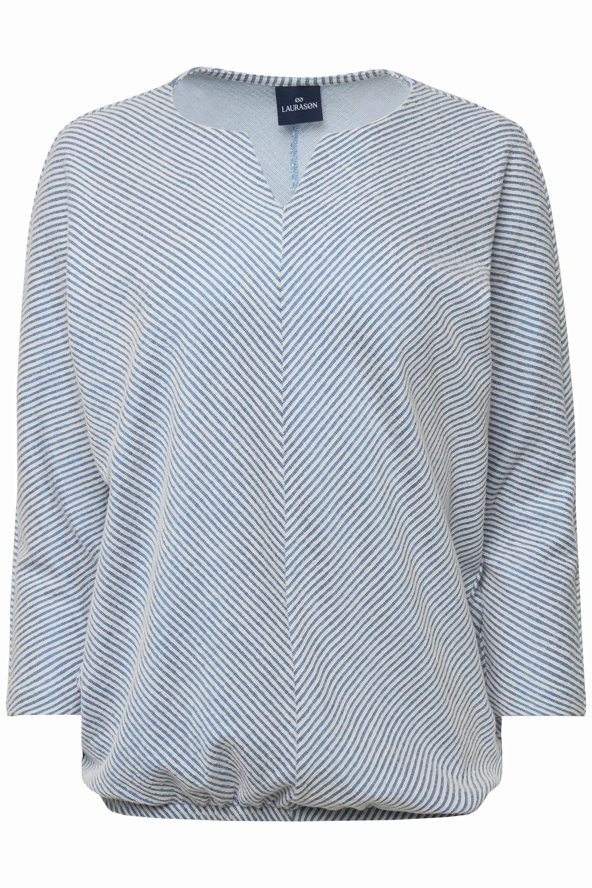 Laurasøn Sweatshirt Sweatshirt günstig online kaufen