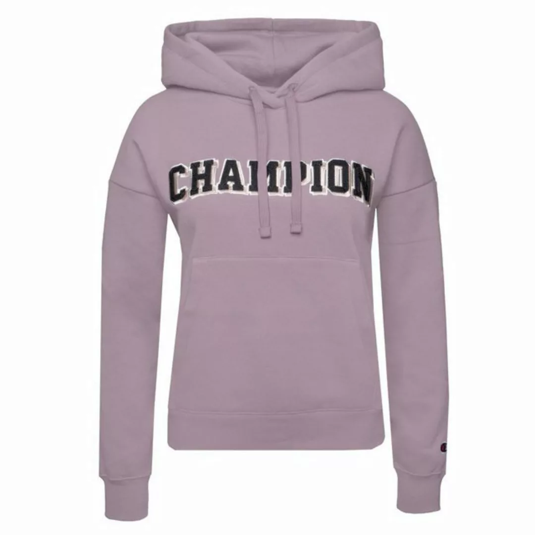 Champion Kapuzenpullover Hooded Damen günstig online kaufen