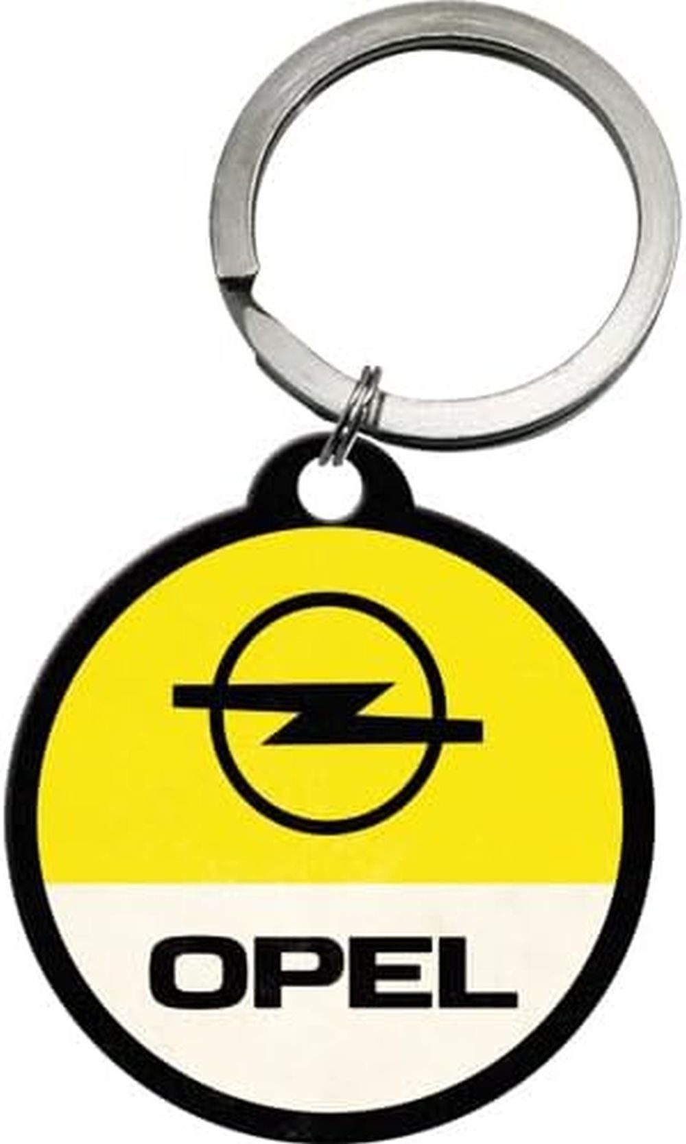 Nostalgic-Art Schlüsselanhänger mit Gravur Schlüsselanhänger - günstig online kaufen