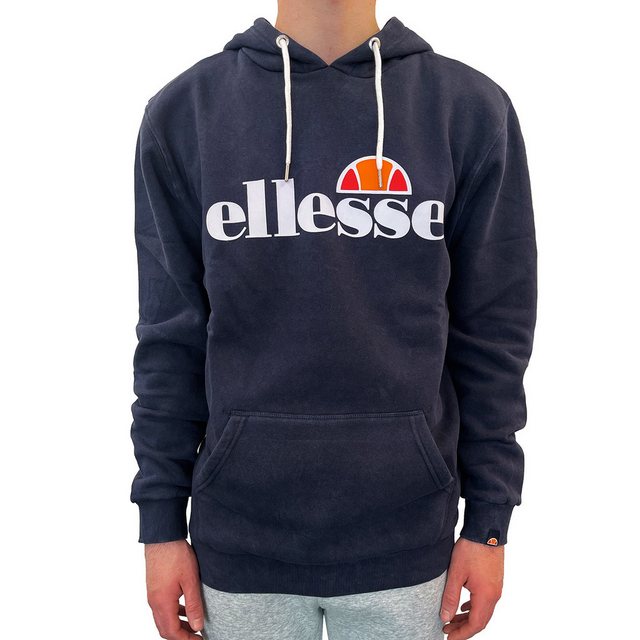 Ellesse Hoodie SL Gottero Caustic OH (kein Set, 1-tlg) günstig online kaufen