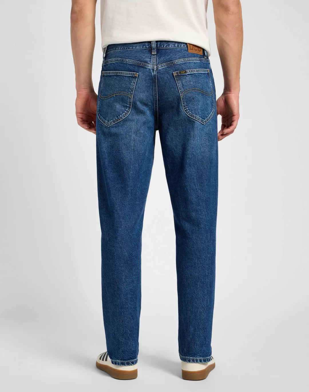 Lee® Weite Jeans OSCAR günstig online kaufen