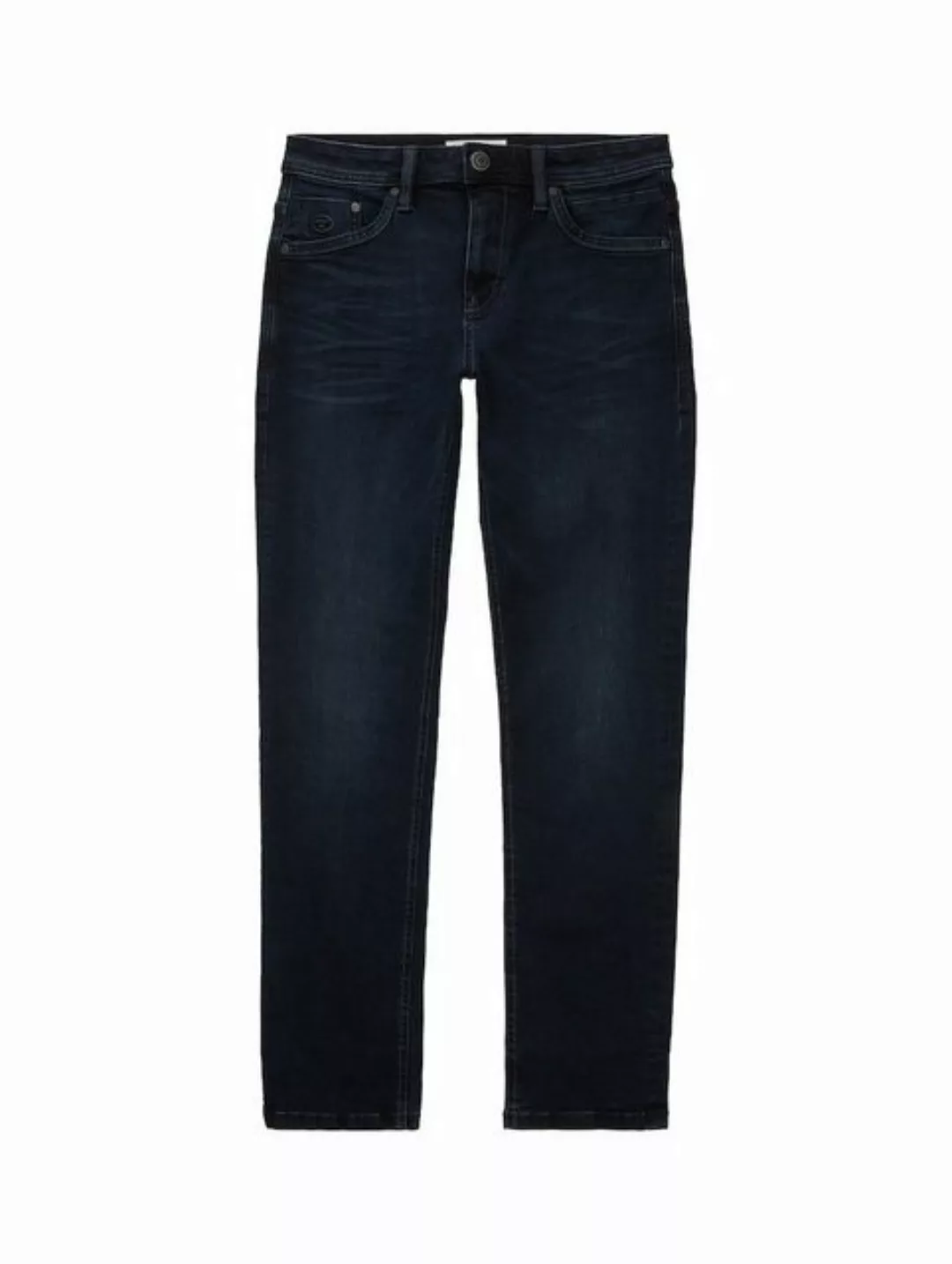 TOM TAILOR 5-Pocket-Hose Tom Tailor Josh Slim Jeans (1-tlg) günstig online kaufen