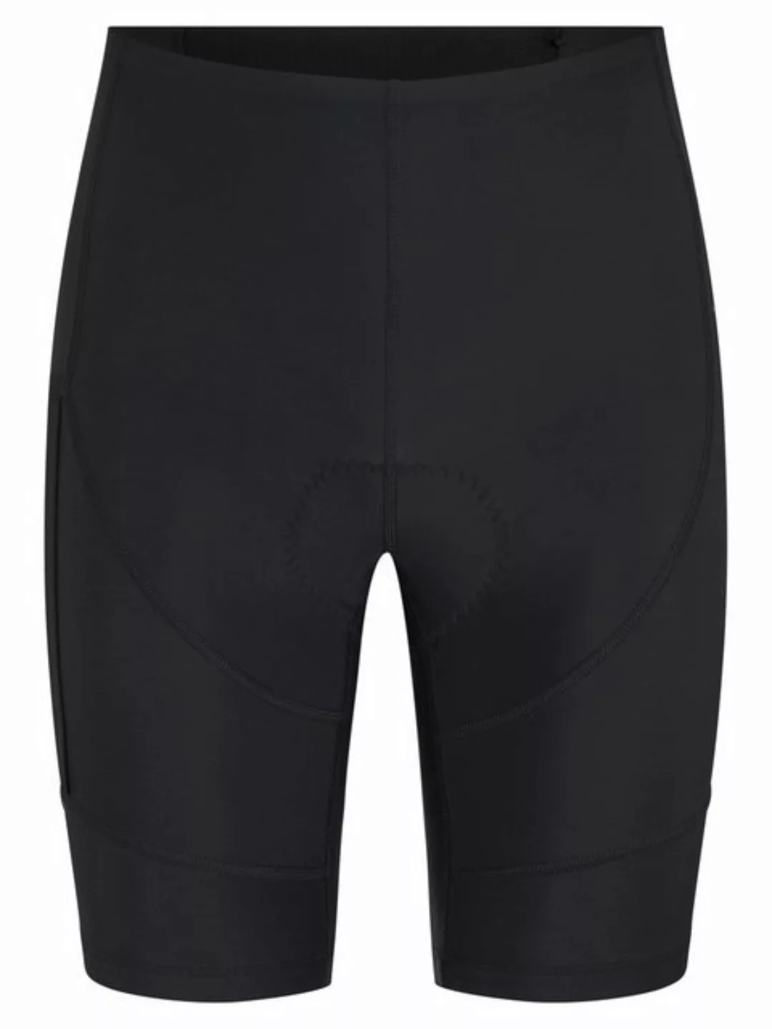 Ziener Fahrradhose NASIRA X-GEL lady (tights) black günstig online kaufen