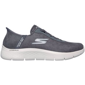 Skechers  Herrenschuhe Slipper Go Walk Flex Schuhe Slip-Ins 216326 216326/G günstig online kaufen