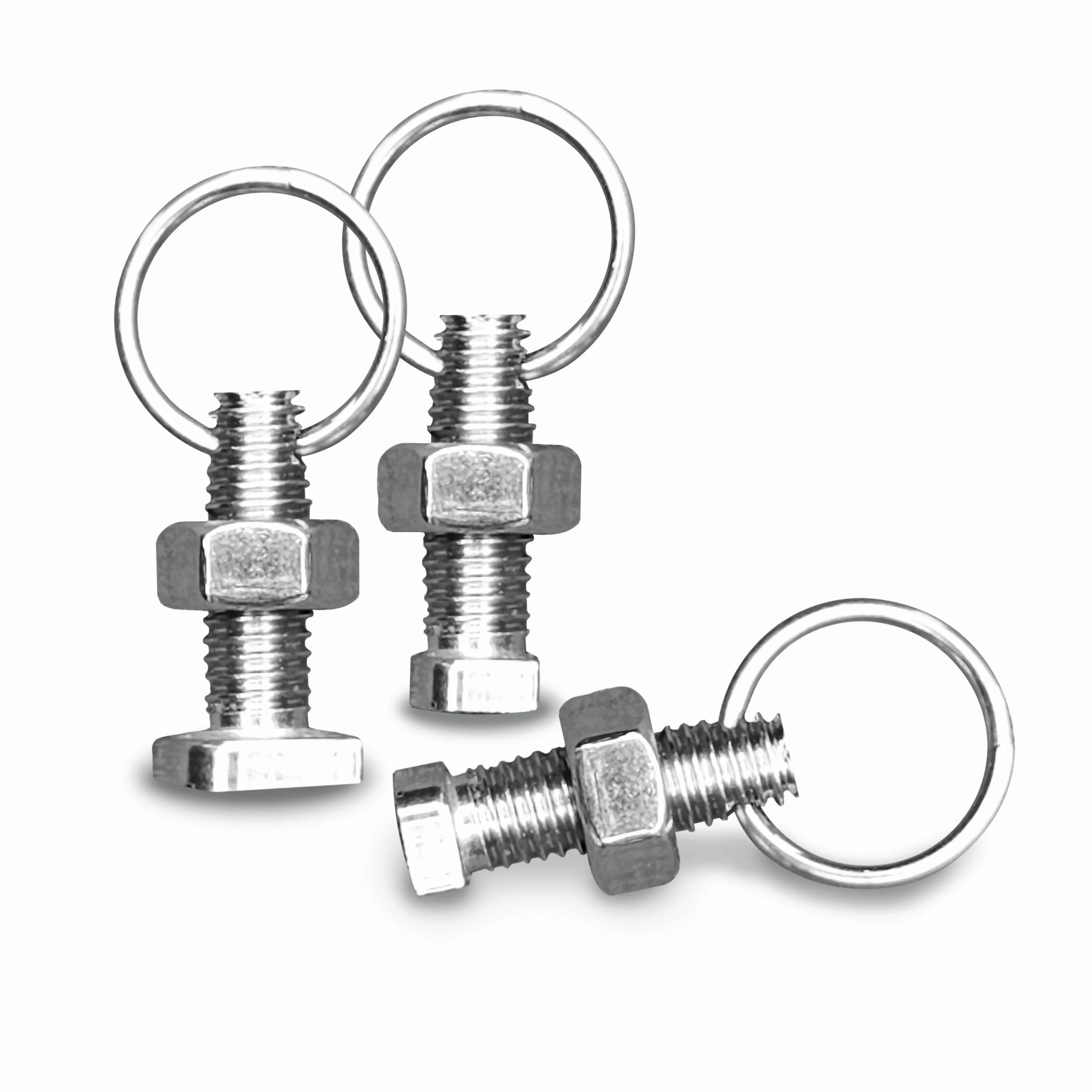 Bio Green Gewächshaus 5er-Pack Hammerkopfschrauben mit günstig online kaufen