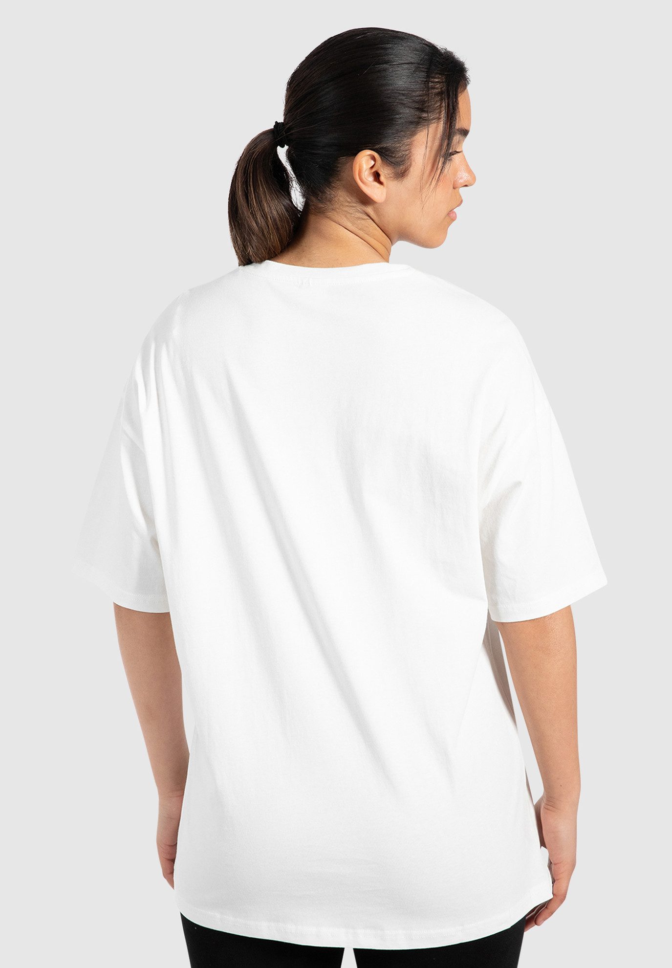 Smilodox T-Shirt Macey Unisex, Oversize Shirt günstig online kaufen
