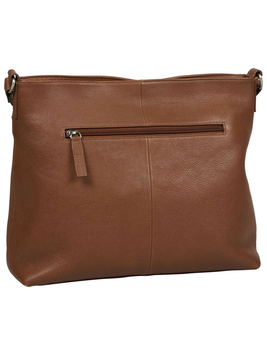 Burkely Umhängetasche "BURKELY Taschen Leder" günstig online kaufen