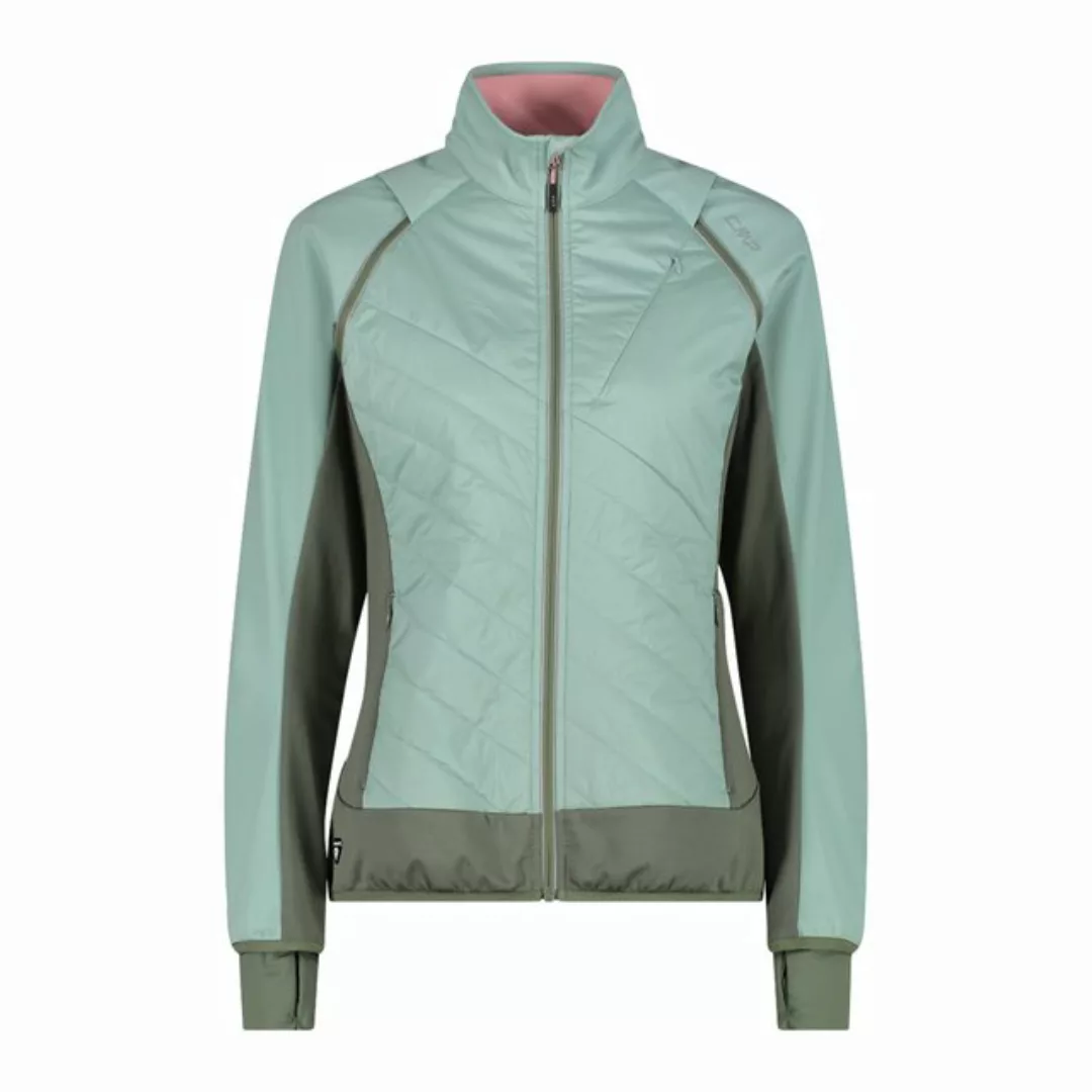 CMP Funktionsjacke WOMAN JACKET WITH DETACHABLE SLEEVE günstig online kaufen