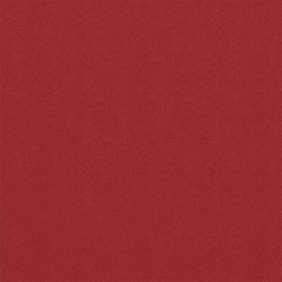 Balkon-sichtschutz Rot 120x500 Cm Oxford-gewebe günstig online kaufen