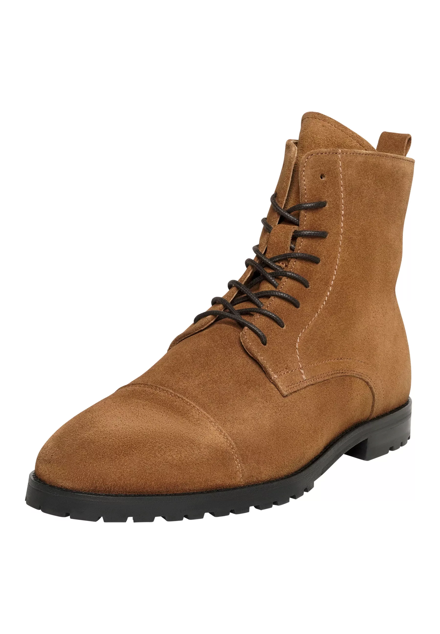 Henry Stevens Schnürboots "Wallace CDB" günstig online kaufen