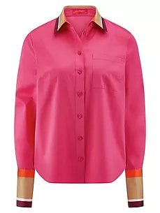 Bluse Laura Biagiotti Roma pink günstig online kaufen