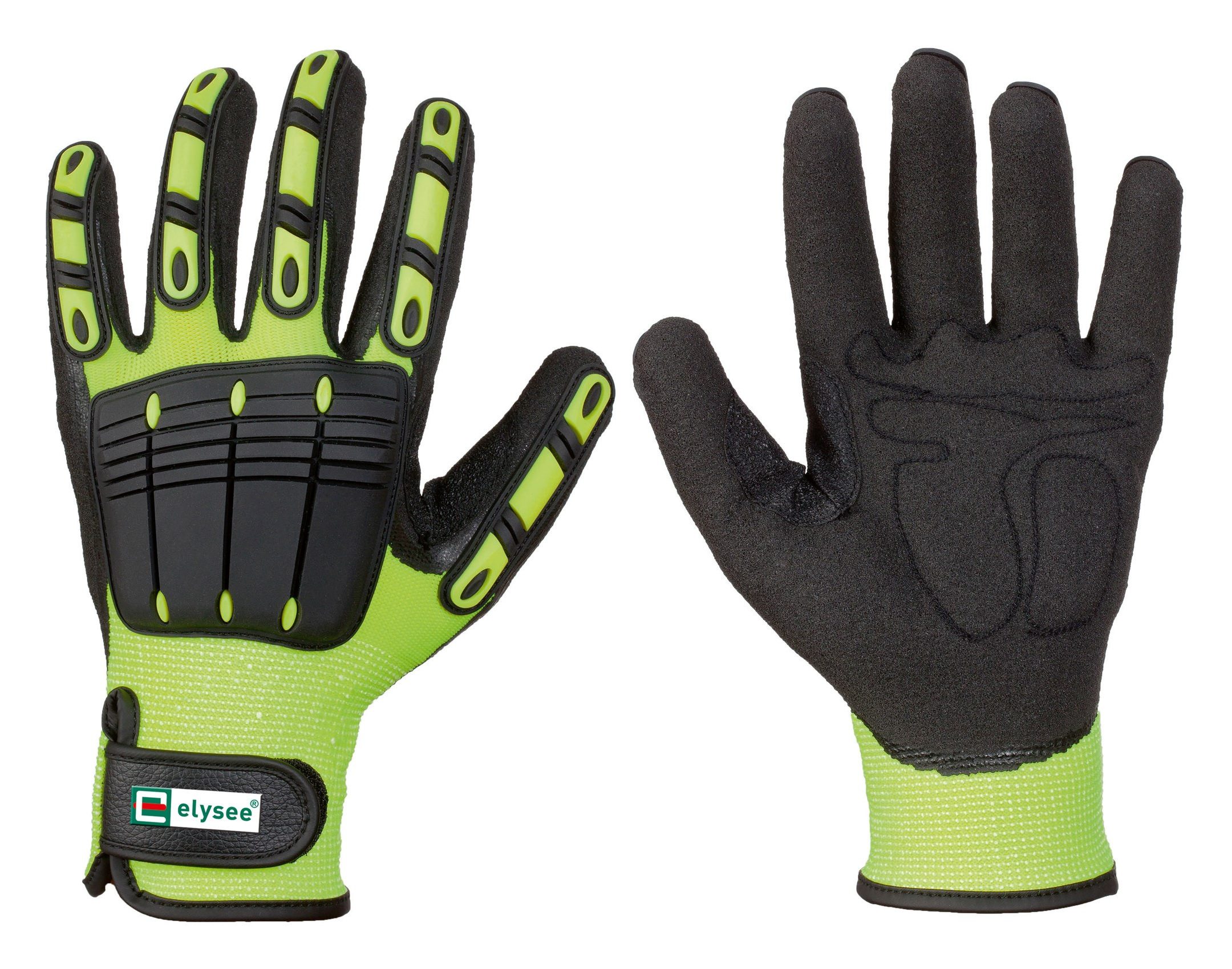 Elysee Arbeitshandschuhe Handschuh Resistant günstig online kaufen