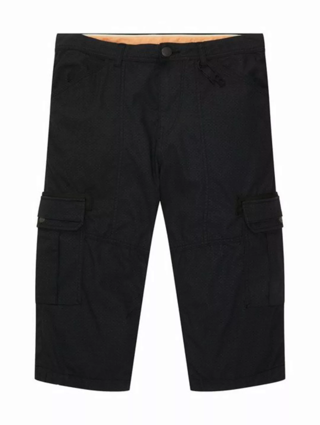 Tom Tailor  Shorts Cargo Shorts kurze Hose mit vielen Taschen günstig online kaufen