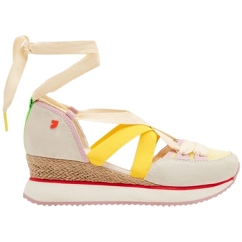 Gioseppo  Sandalen Hinesburg - Multicolor günstig online kaufen