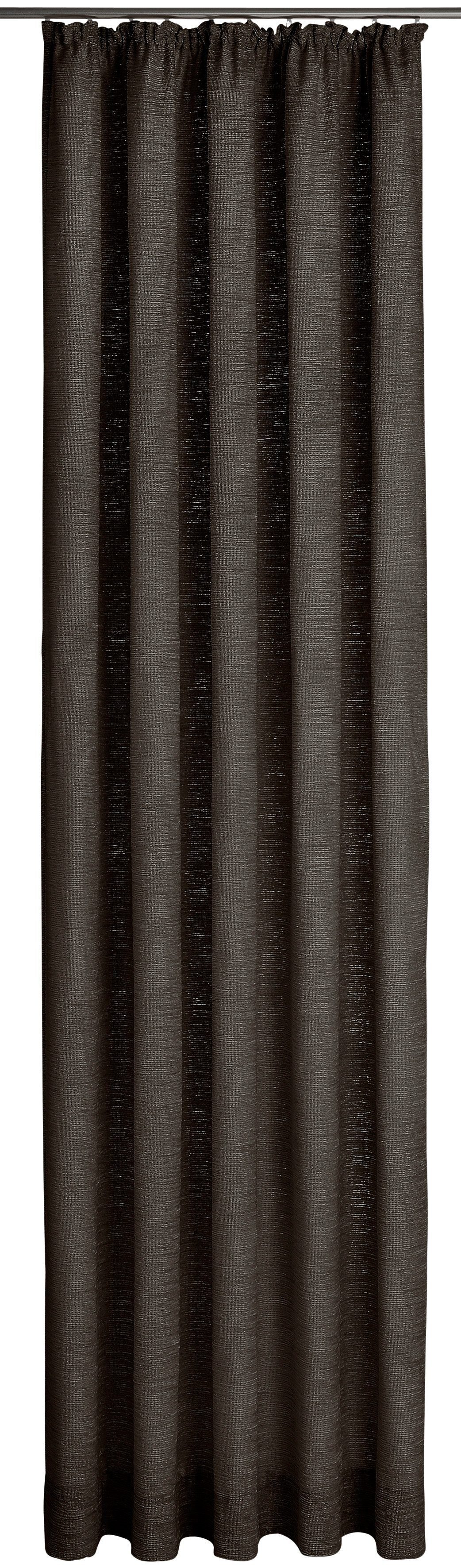 Wirth Vorhang Holmsund 288g/qm, Kräuselband (1 günstig online kaufen