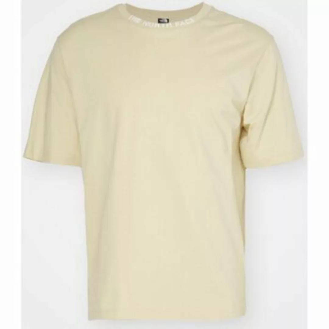 The North Face  T-Shirt NF0A87DD3X41 günstig online kaufen