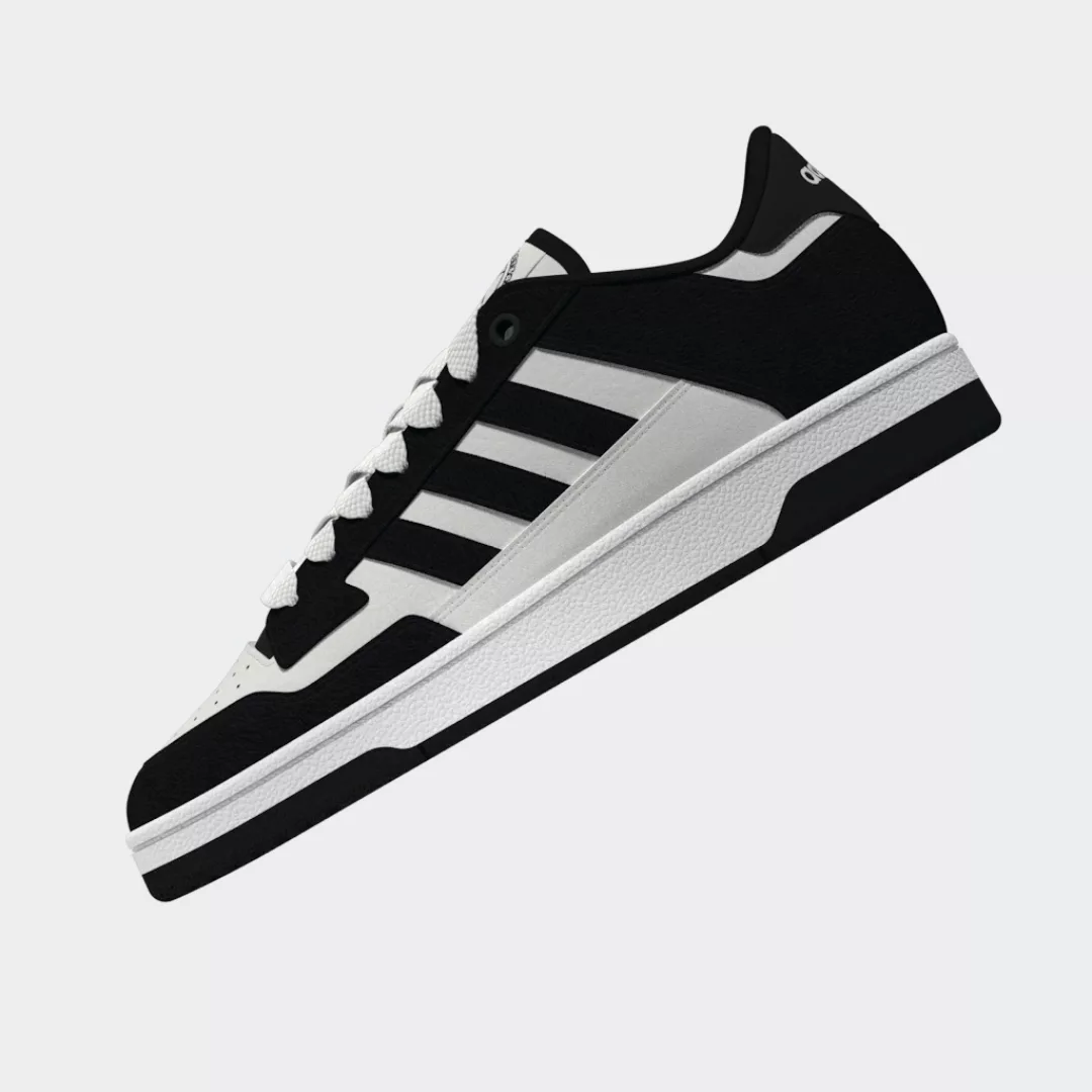 adidas Sportswear Sneaker "RAPID COURT LOW" günstig online kaufen