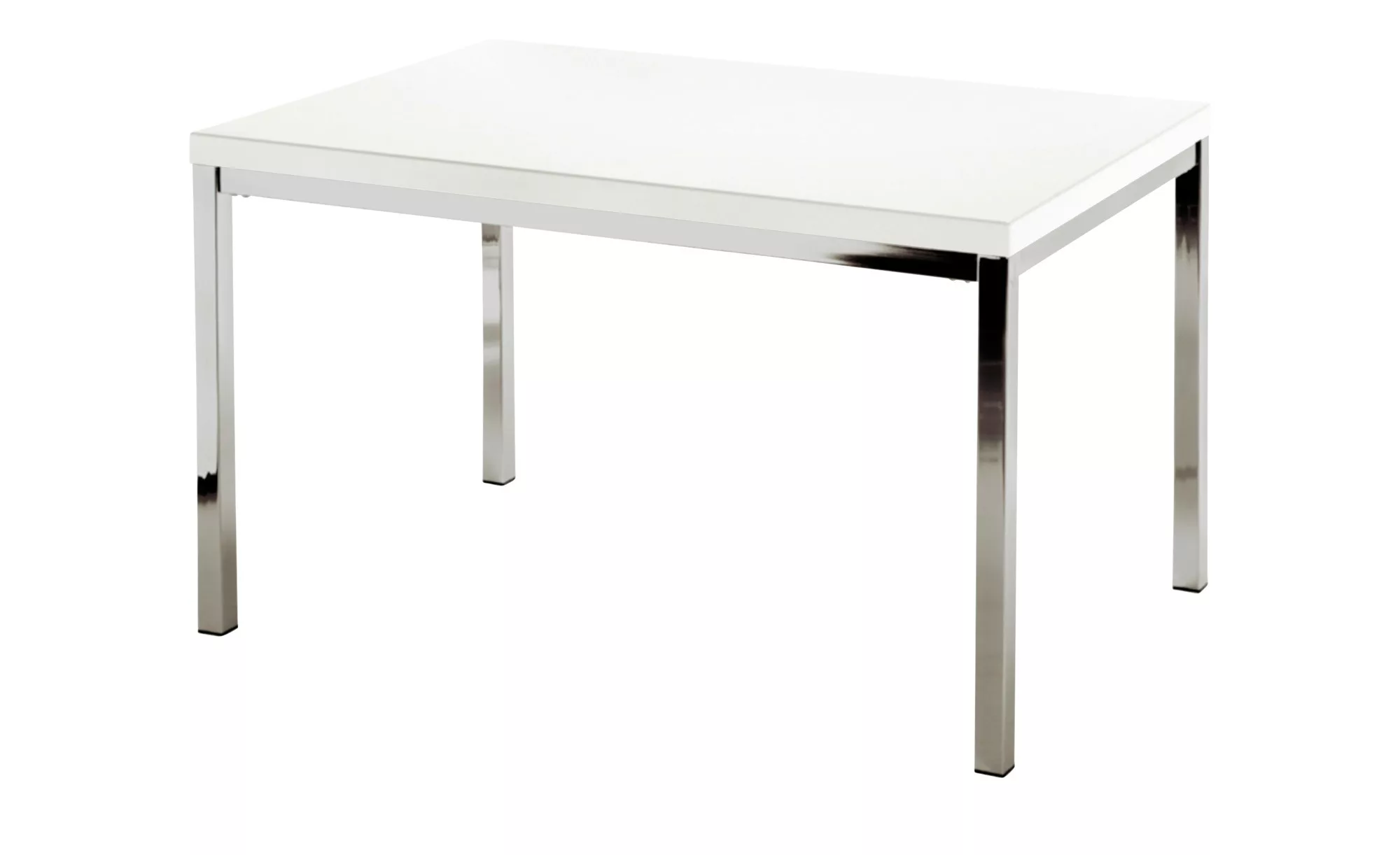 Esstisch - 80 cm - 77 cm - Tische > Esstische - Möbel Kraft günstig online kaufen