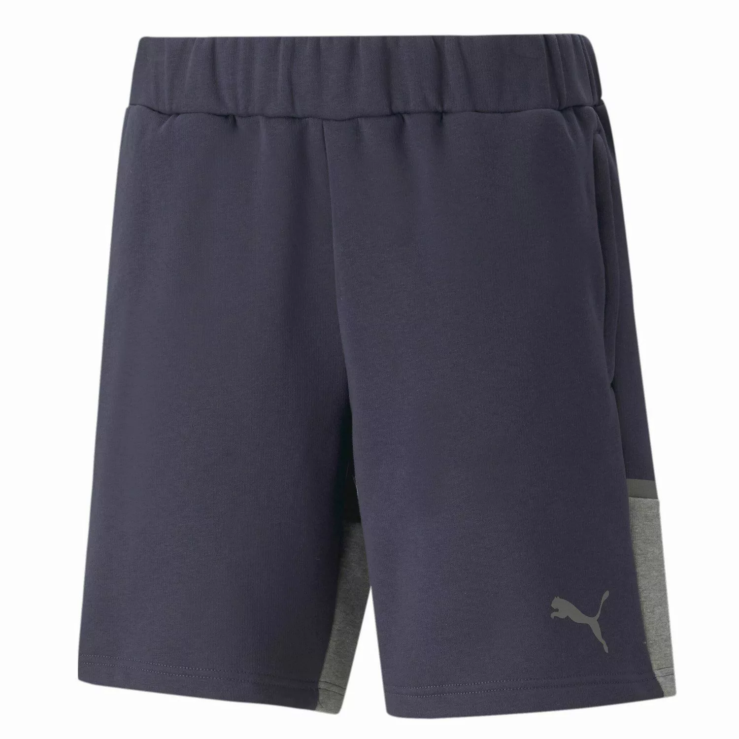 PUMA Shorts Hose kurz Casuals (0-tlg) günstig online kaufen