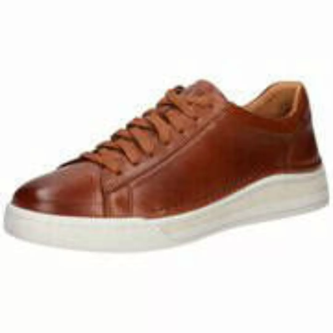 Josef Seibel Cleve 02 Sneaker Herren braun günstig online kaufen