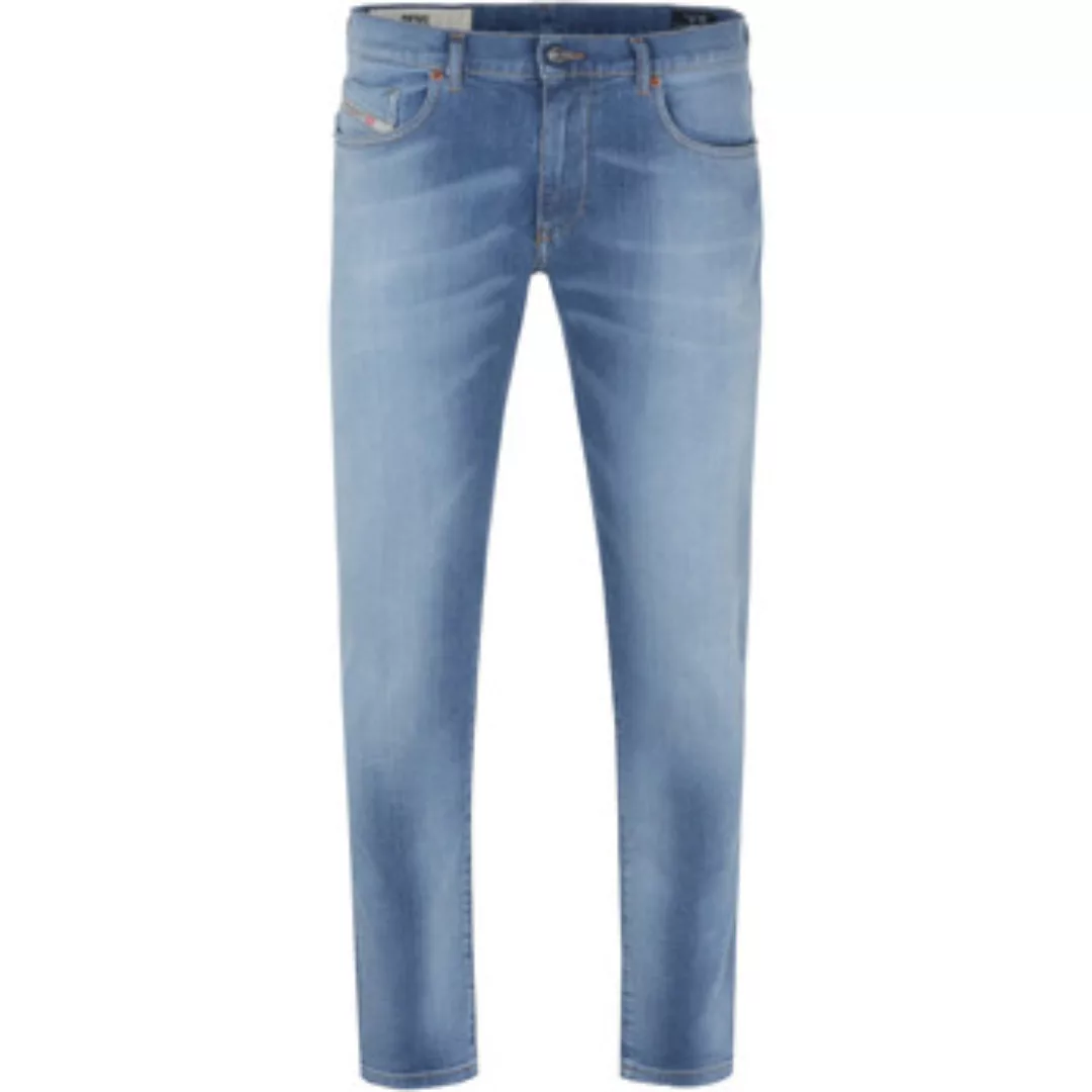 Diesel  Slim Fit Jeans 00SPW5 günstig online kaufen